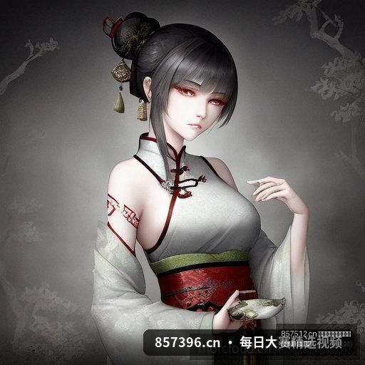 91动漫网原创视频封面 1