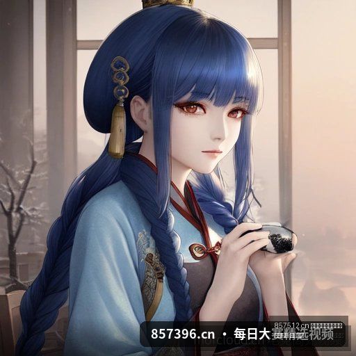 91动漫网原创视频封面 2