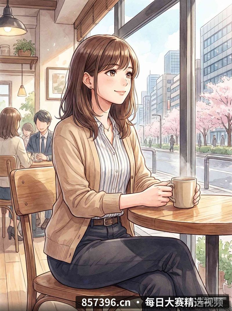 动画社团日常｜创作Vlog视频 - 91动漫网原创视频封面